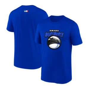 Omaha T Shirt