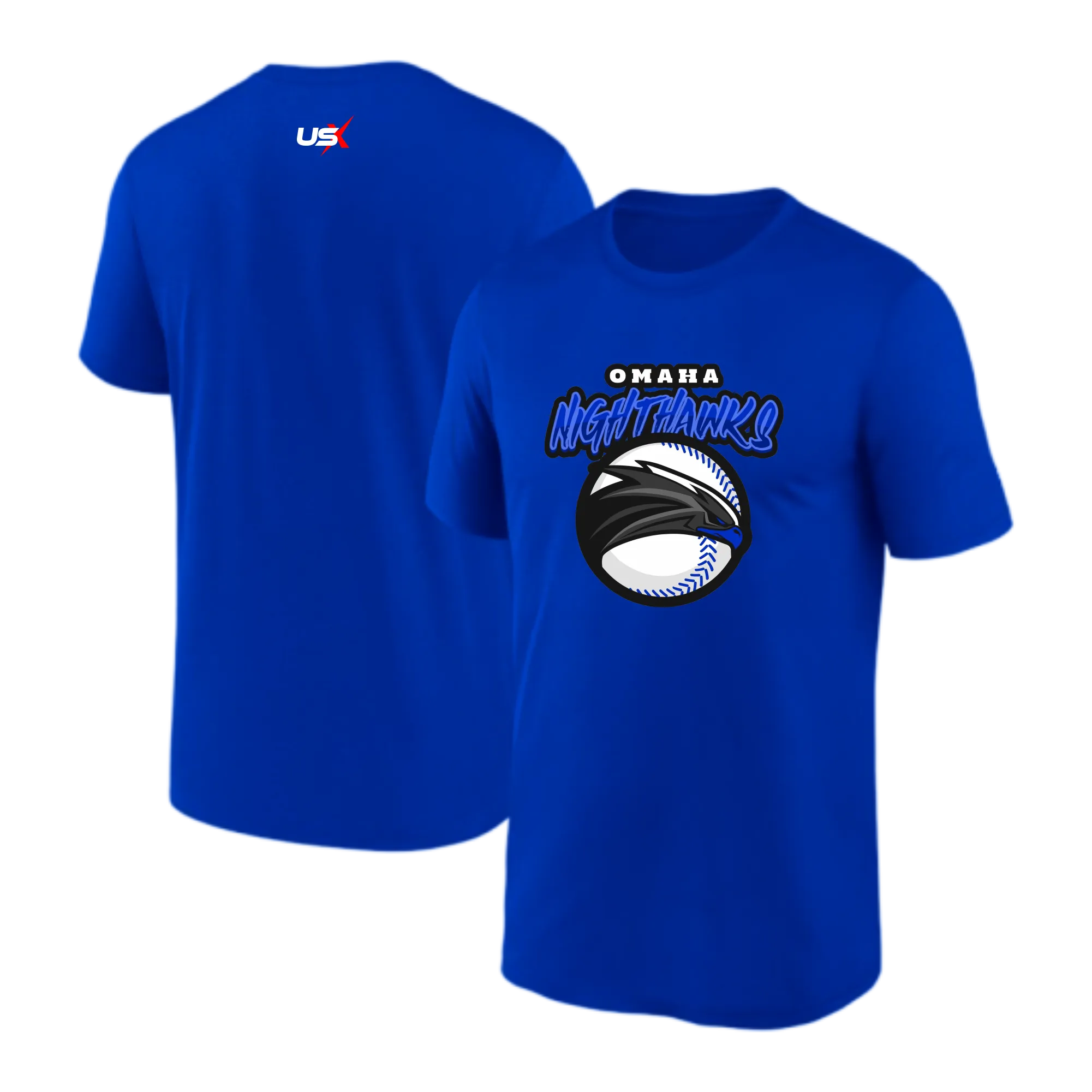 Omaha T Shirt