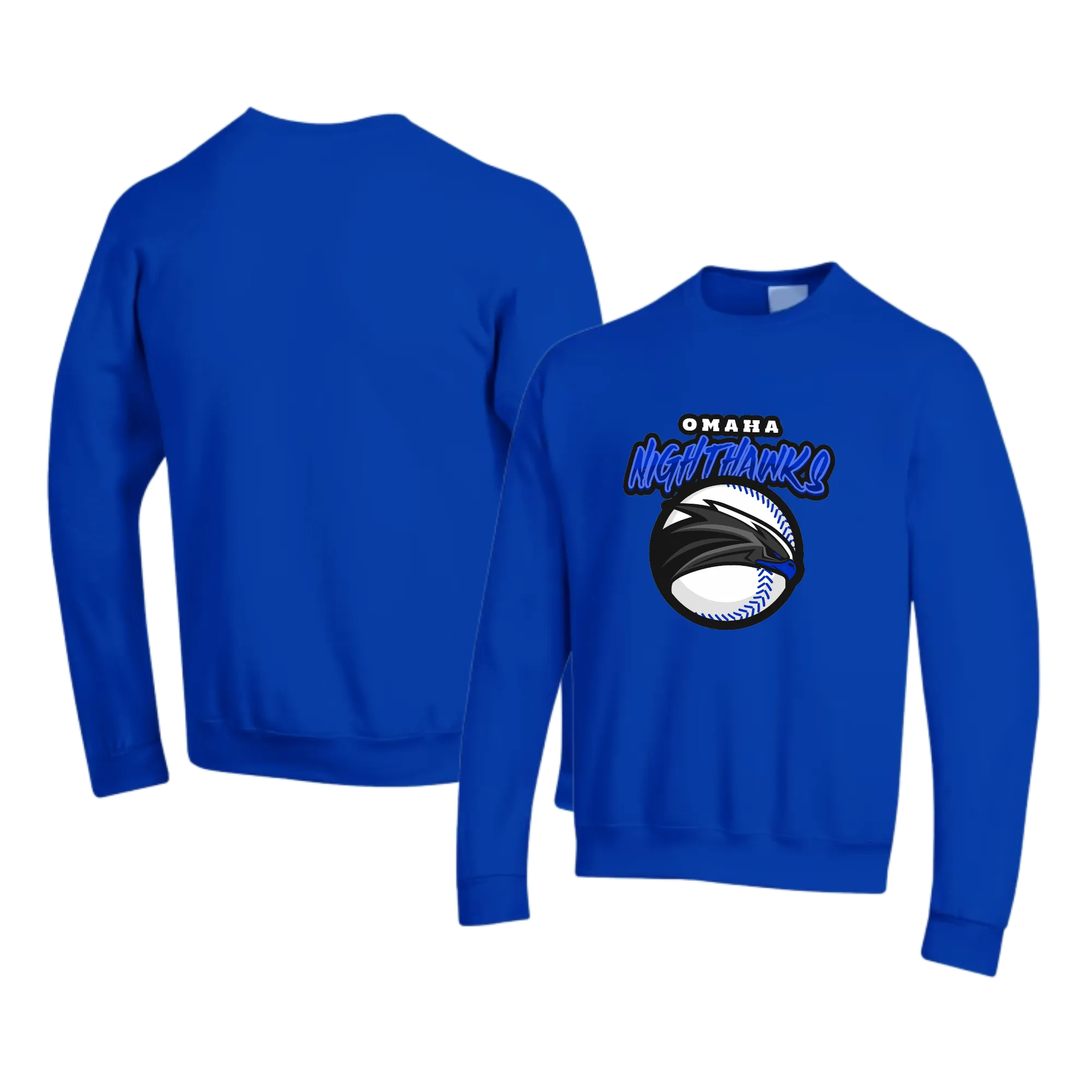 Omaha Sweatshirt