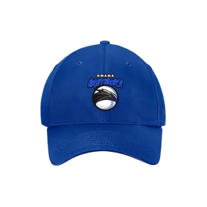 Omaha Snapback Hat