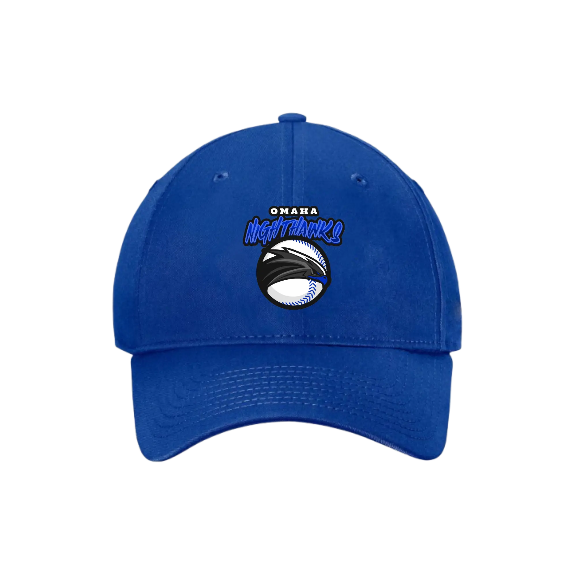 Omaha Snapback Hat