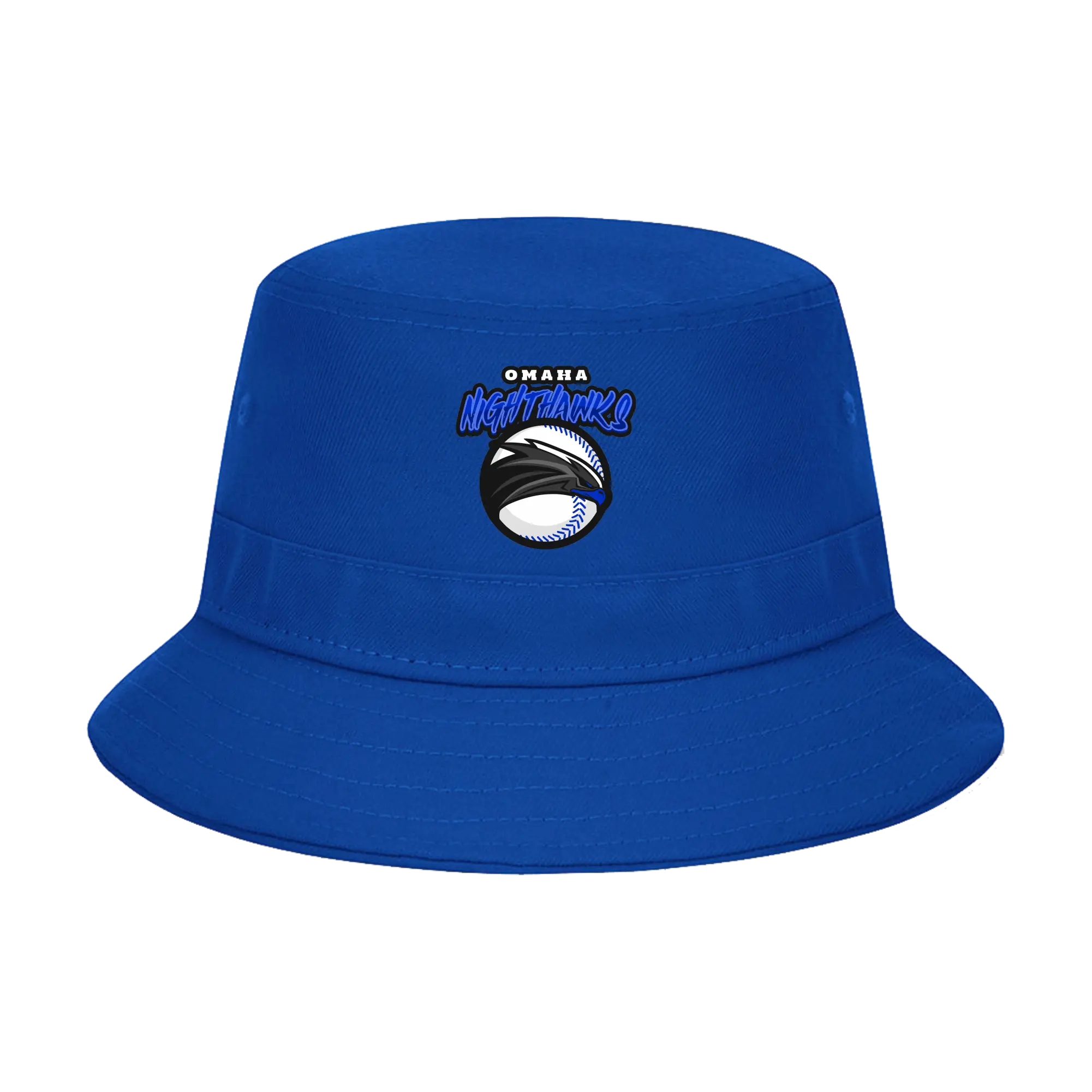 Omaha Bucket Hat