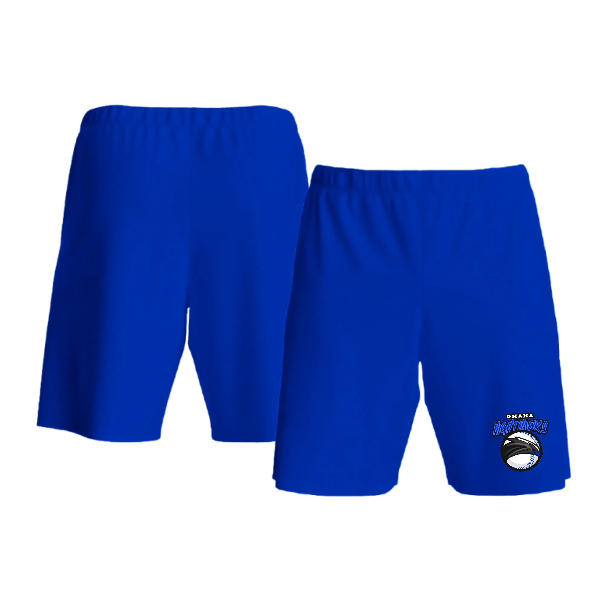Omaha Shorts