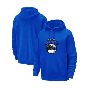 Omaha Hoodie