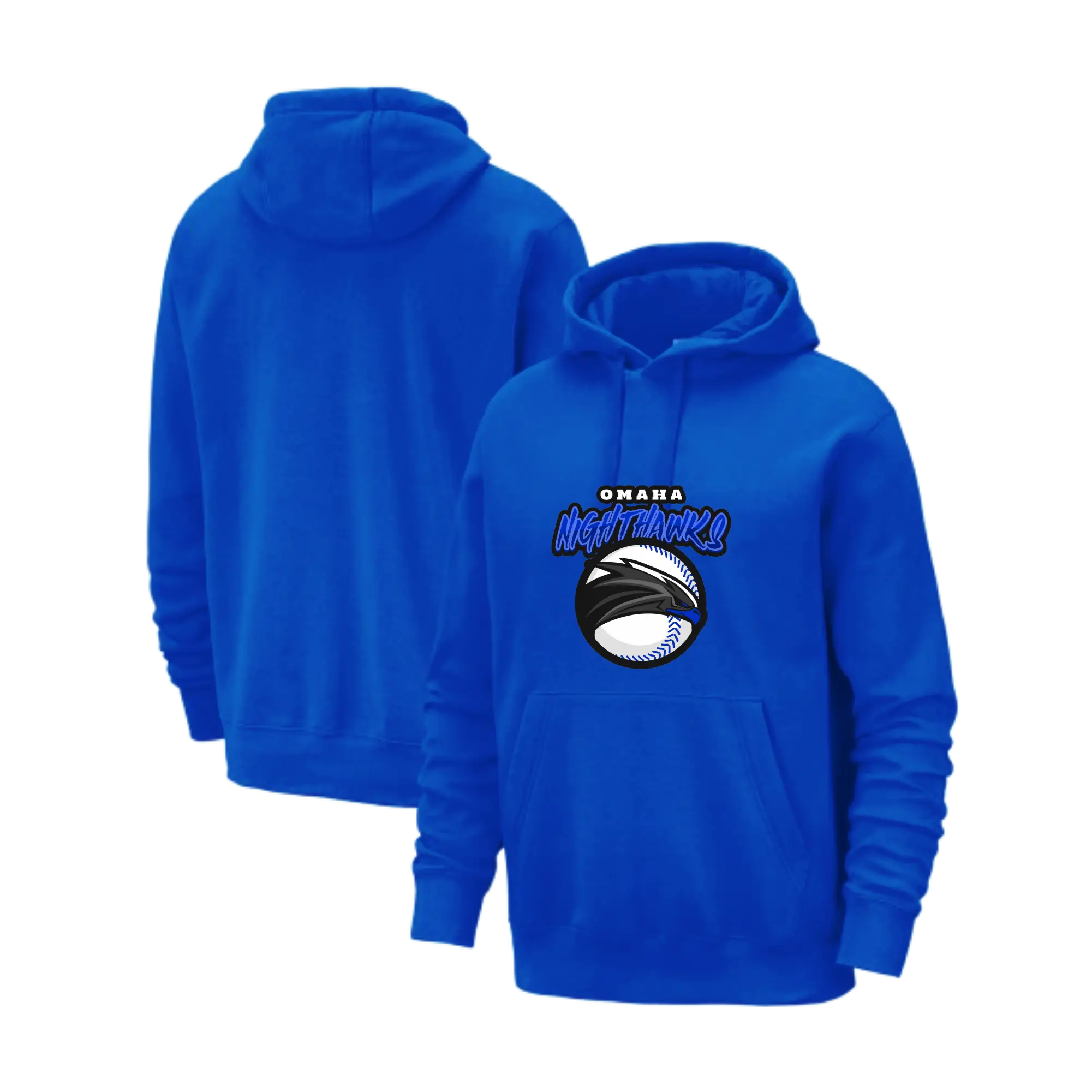 Omaha Hoodie