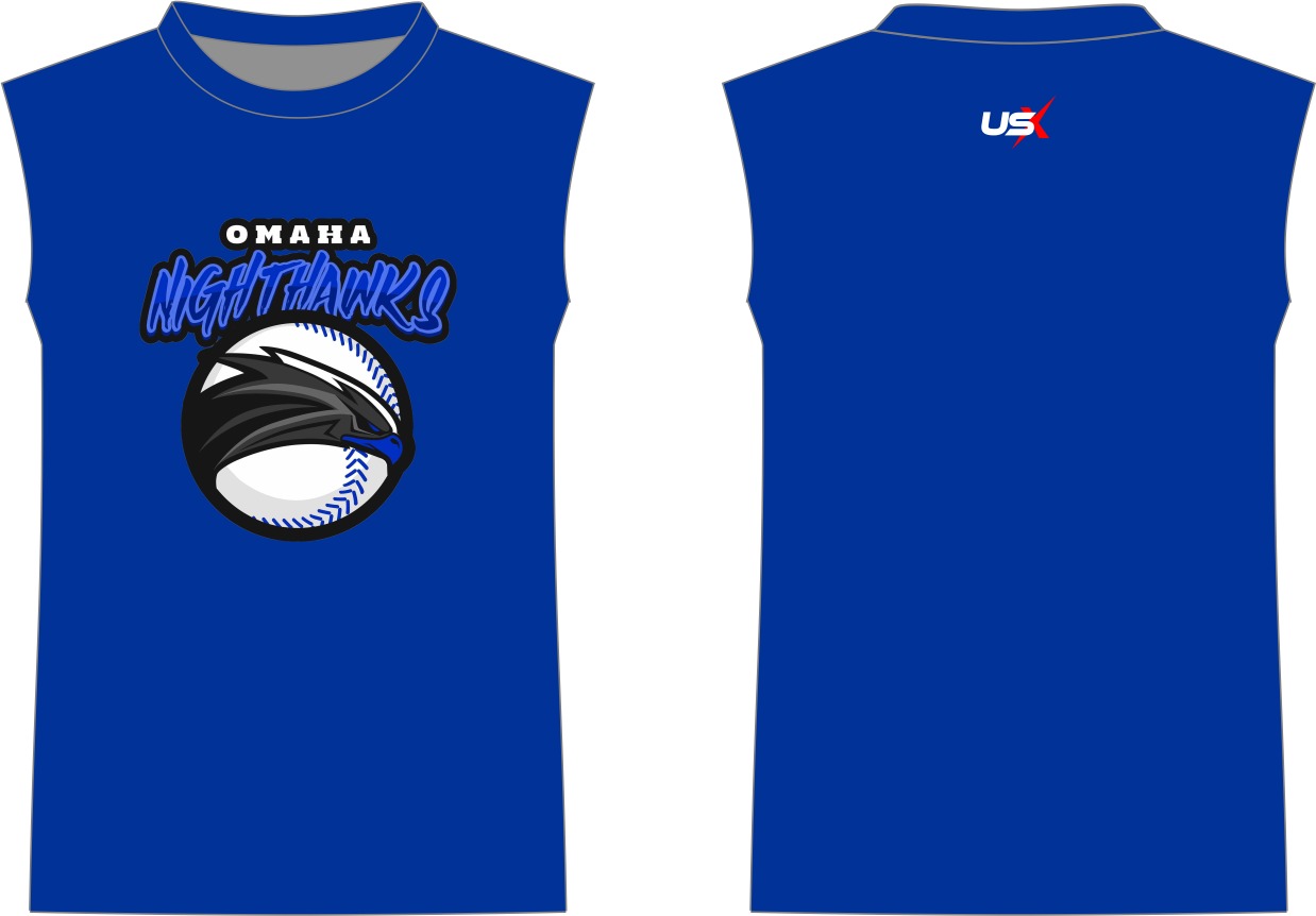 Omaha Tank Top
