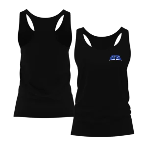 CS Tank Top Black