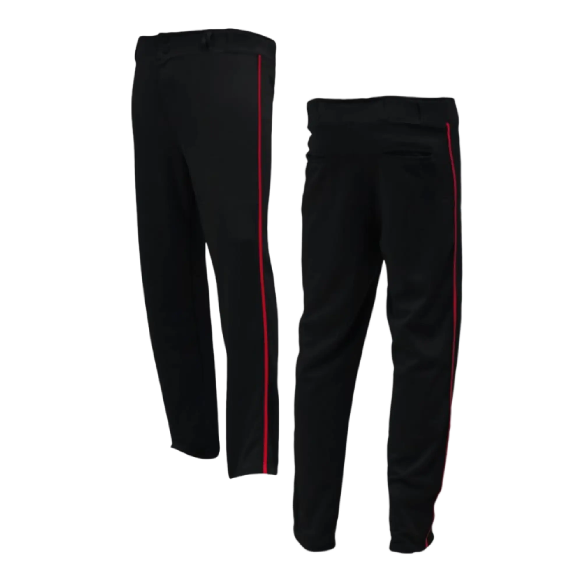 Baseball Pants Black