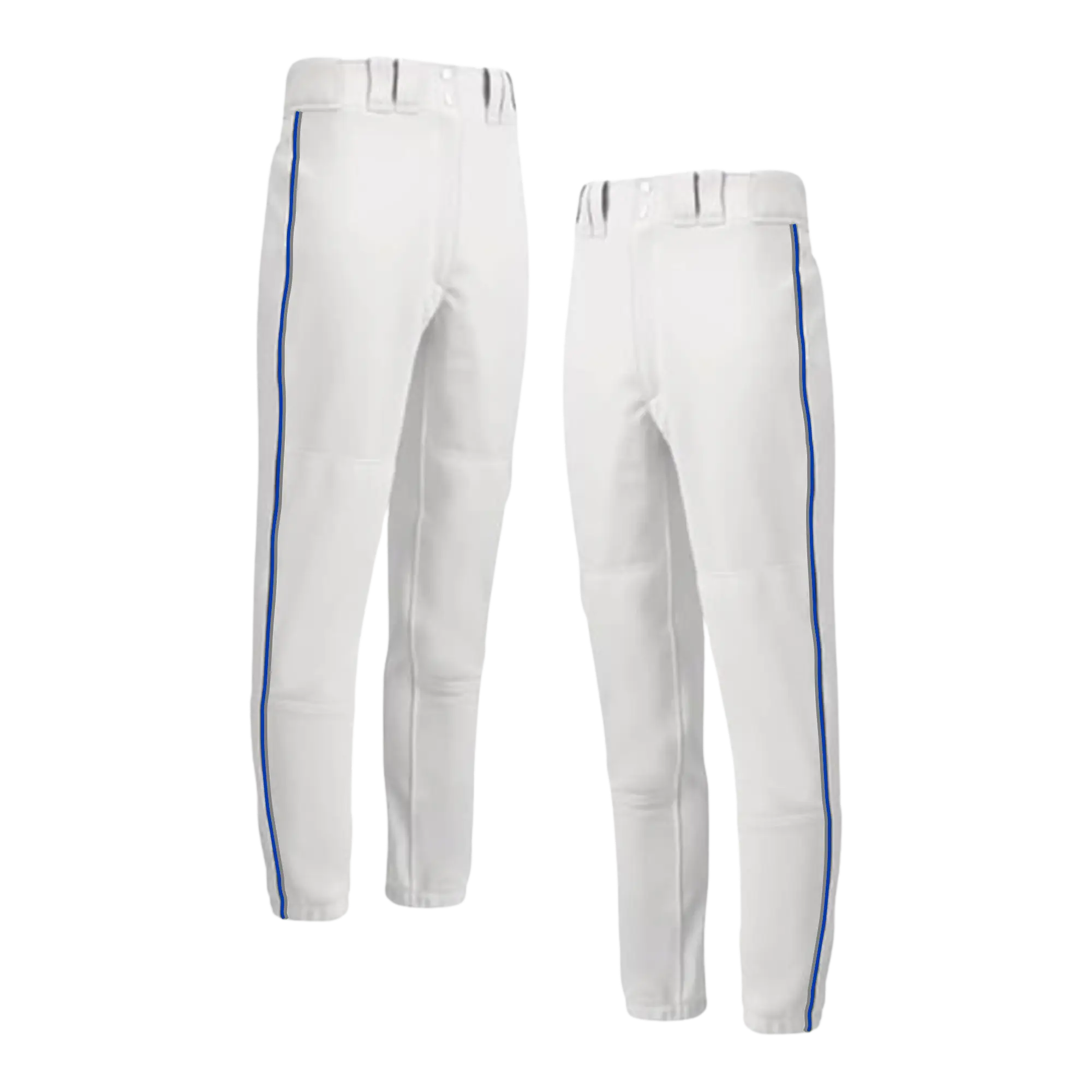 Baseball Pants White
