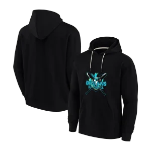 Outlaw Hoodie