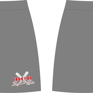Grey Shorts