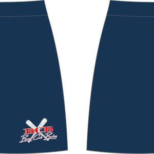 Blue Shorts