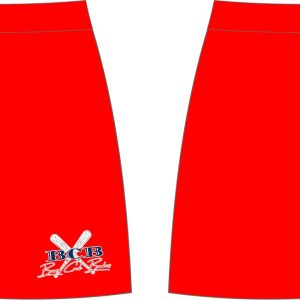 Red Shorts