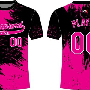 Diamond Divas Dri Fit Shirt