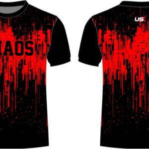 Chaos Dri Fit Shirt
