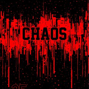Chaos Blanket 50X60