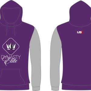 Dynasty Elite Hoodie