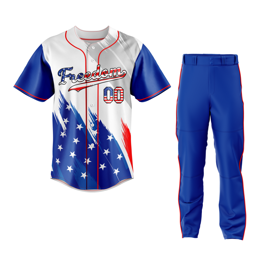 Neon Pulse Uniform