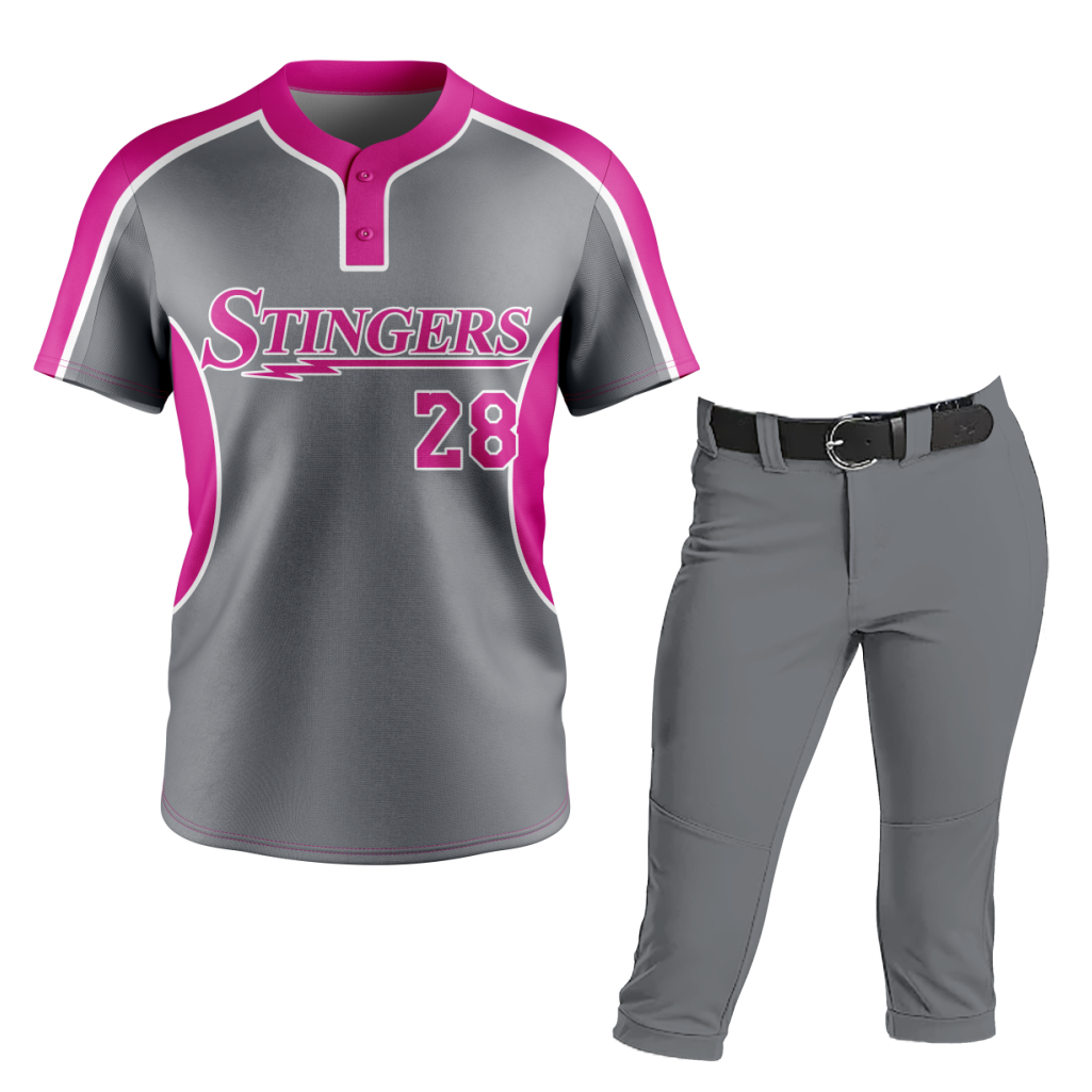 Stinger Core Uniform