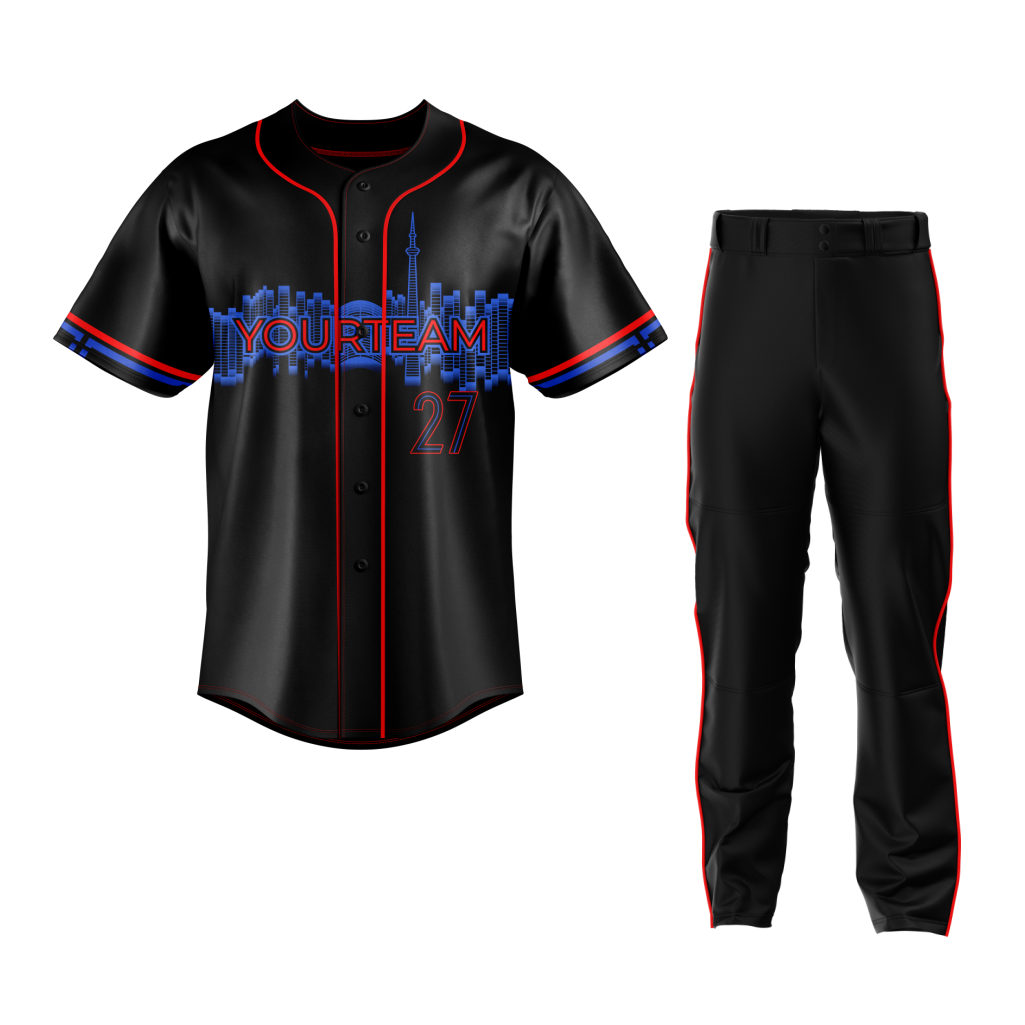 City Nights Uniform