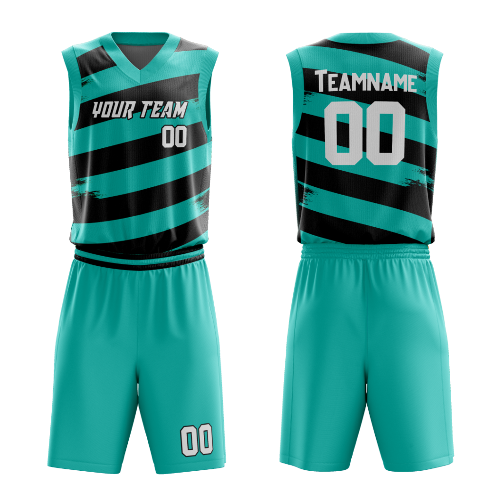 Strike Wave Uniform