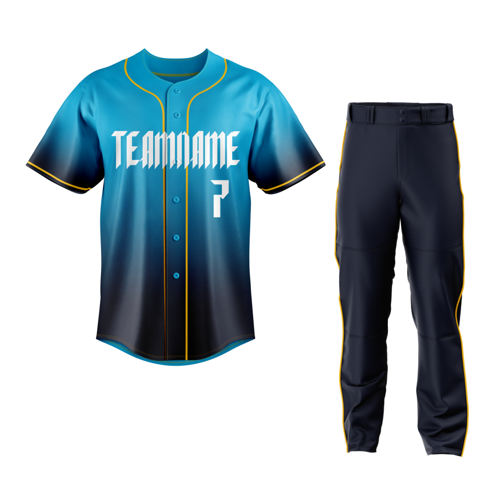 Velocity Fade Uniform
