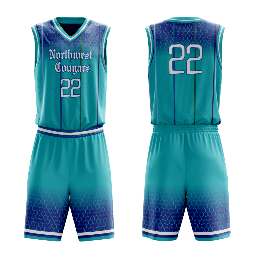 Hex Tech Uniform